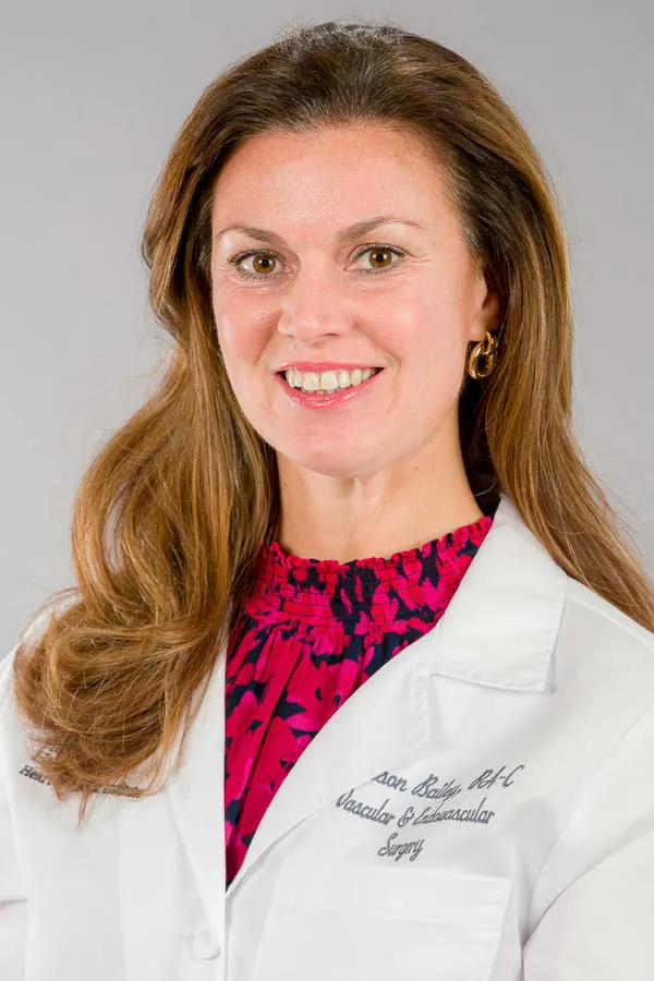 Allison L. Bailey, PA-C