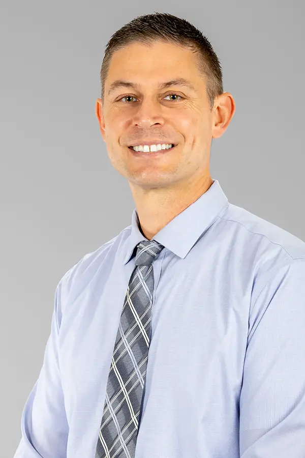Benjamin J. Anderson, MD