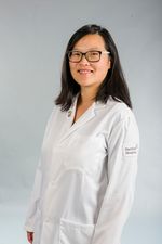 Shanshan Bao, MD