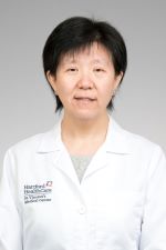 Zhaodi Gong, MD, PhD