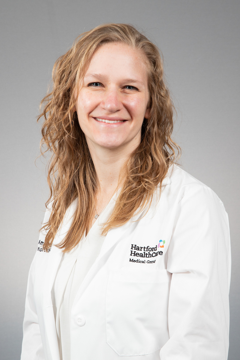 Amy Gail Korwin, MD