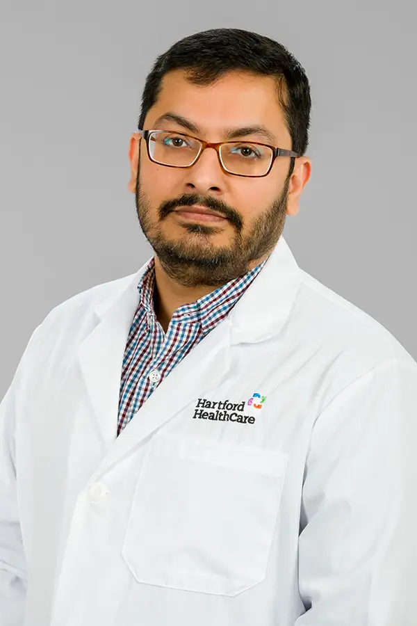 Shyamal Madhavani, DO