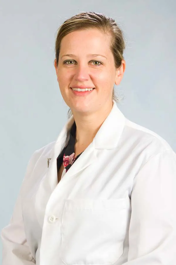 April Marie Duckworth, MD