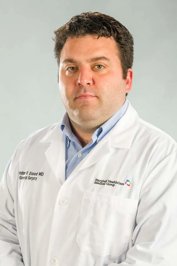 Vladimir Paul Daoud, MD