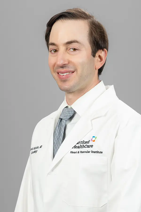 David Altszuler