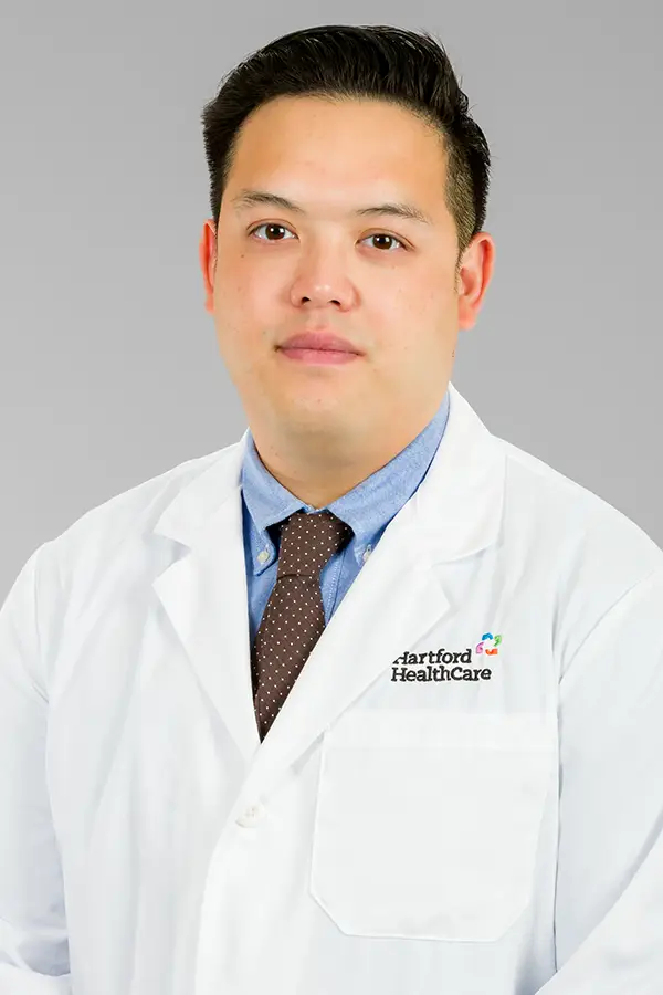 Brian S. Wong Won, MD