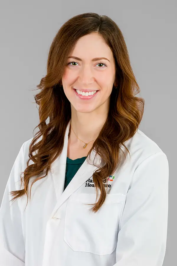 Kristen Chapin
