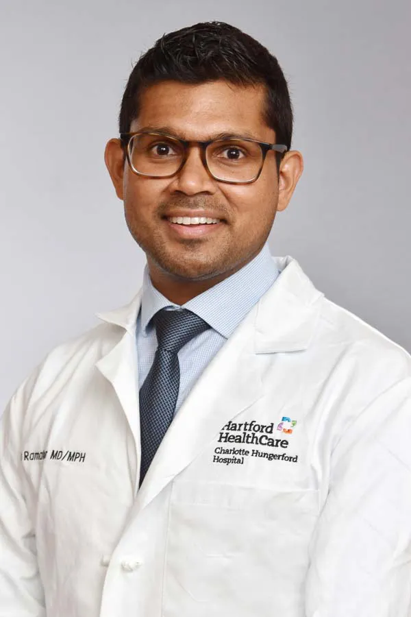 Aashutosh Ramakar, MD
