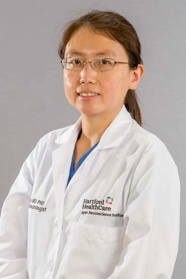 Yan Hou, MD, PhD