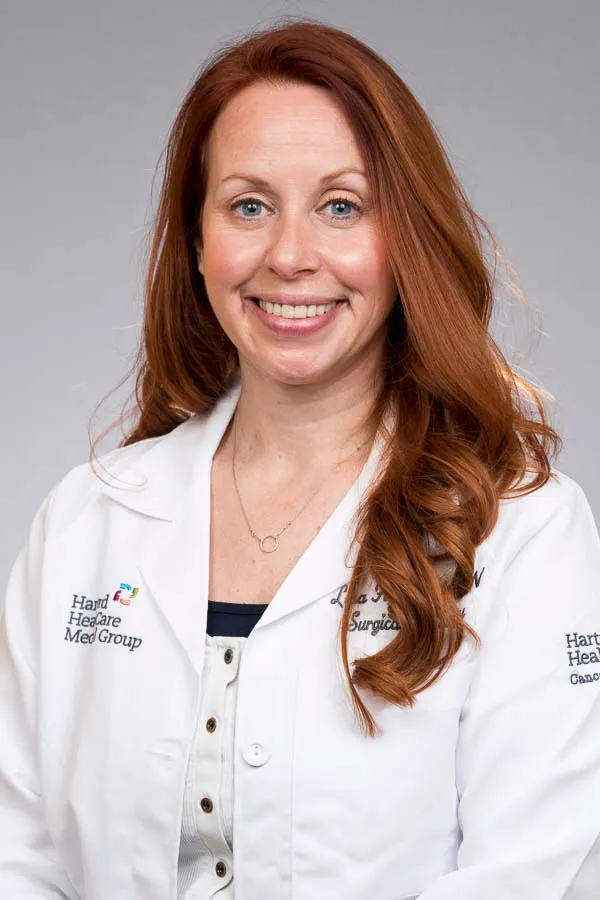Lisa M. Finoia, APRN, FNP-C