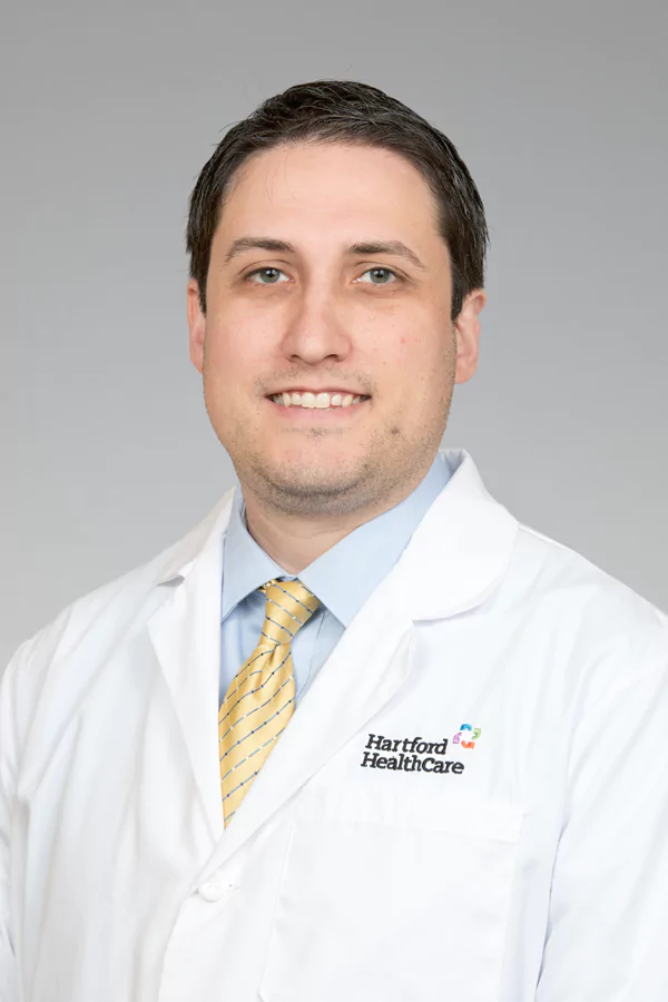 Andrew Lazar, MD