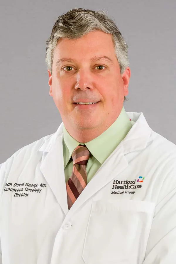 Dean David George, MD, FAAD