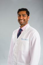 Akshay V. Patel, DO, FAOCO