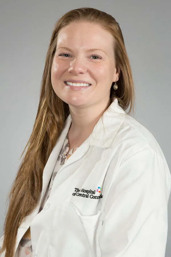 Sarah Bussolari, APRN