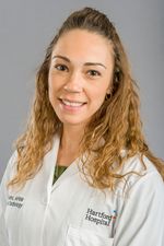 Bliss Dasilva, APRN