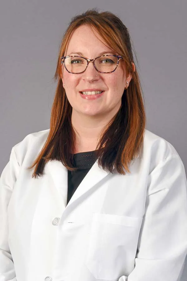 Adriana Godfrey, APRN, FNP-C