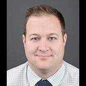 Andrew Baxter, MD