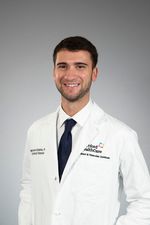Matthew DeCaprio, PA-C