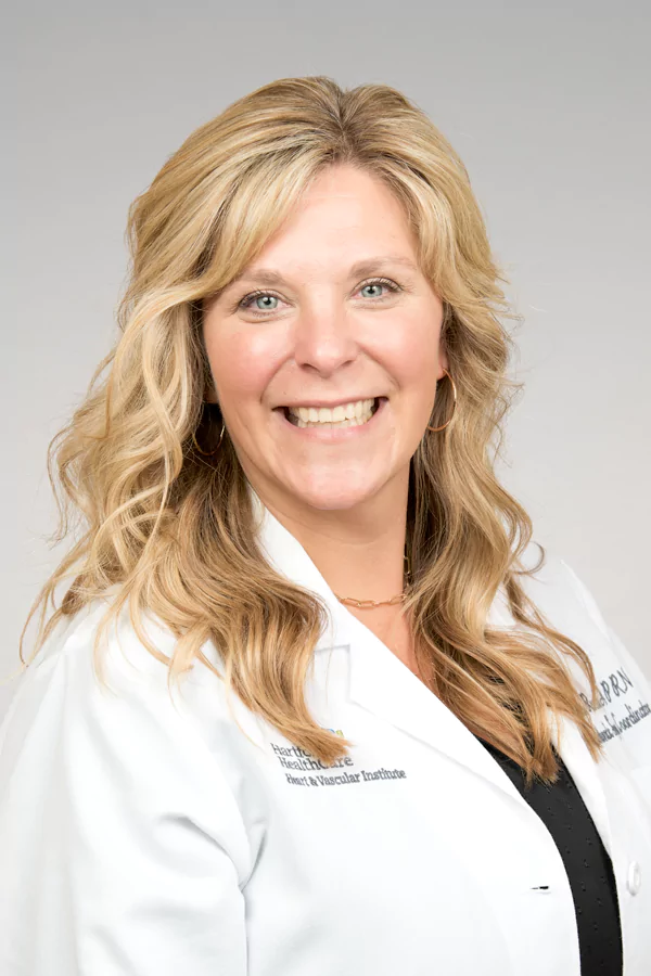 Jessica Russell, APRN