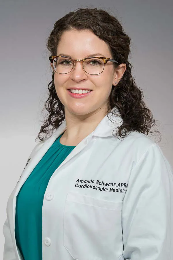 Amanda O'Neill, APRN