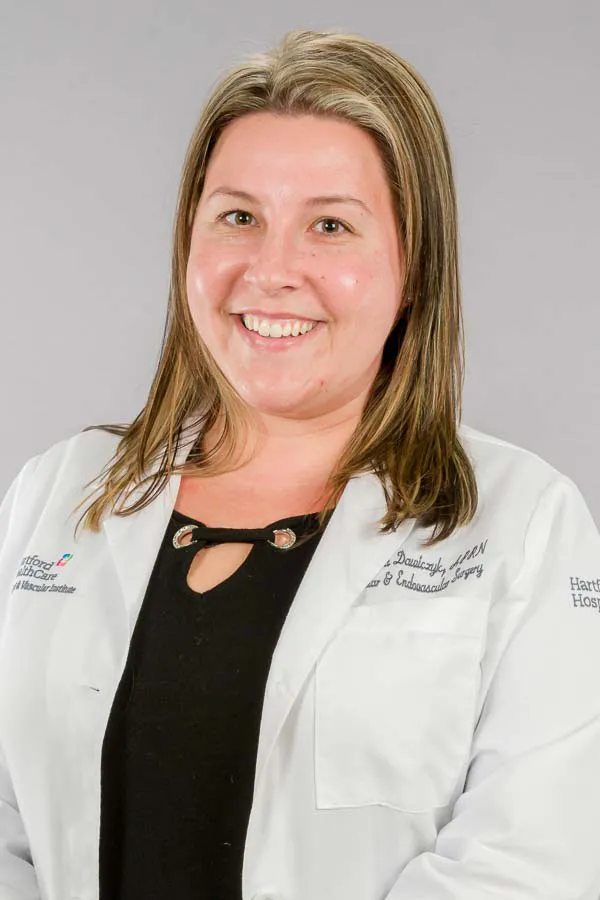 Stephania Dawiczyk, APRN, FNP