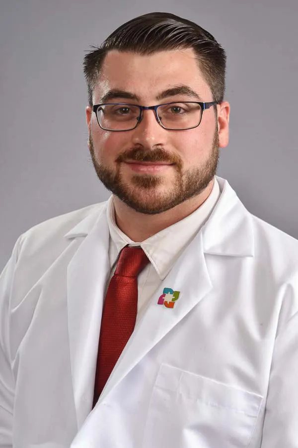 Keith Ringuette, PA-C
