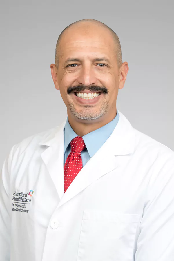 Pedro De Oliveira Coutinho, MD