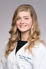 Alexa Miller, APRN, DNP