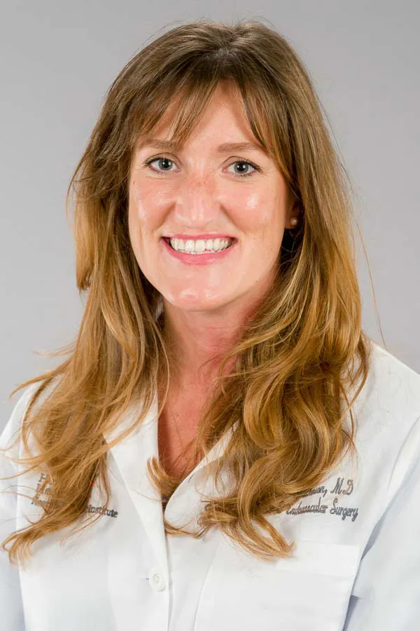 Elizabeth Aitcheson, MD, MPH, RPVI