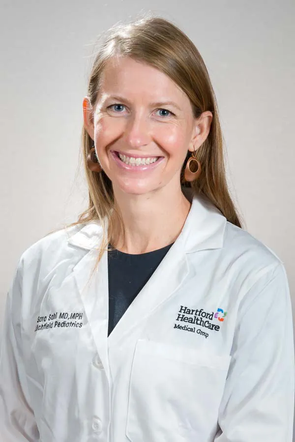 Sara Sahl, MD