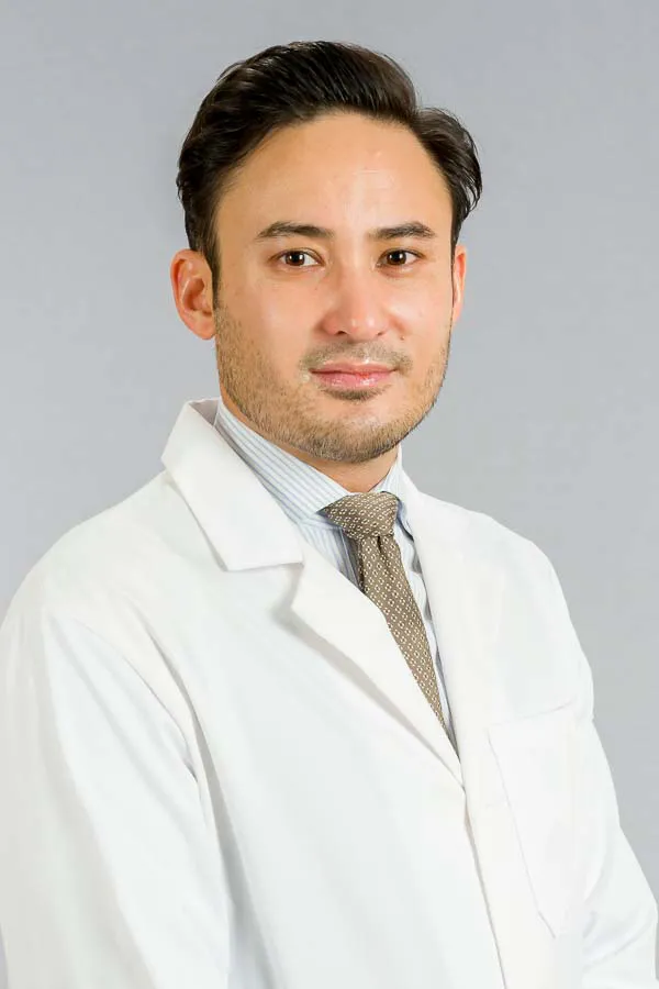 David Gutierrez, MD