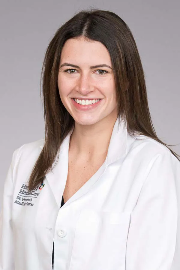 Amanda Cain, PA-C