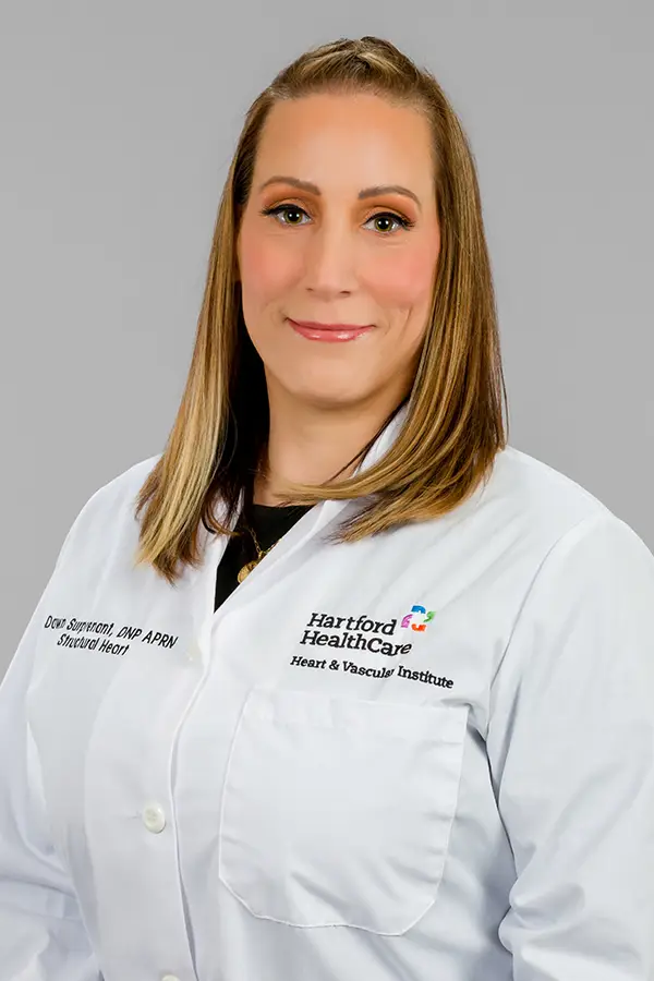 Dawn Surprenant, APRN, FNP