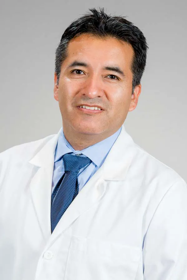 Fidel Martinez, MD