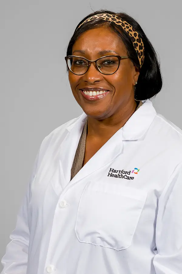 Janet Sadler, APRN