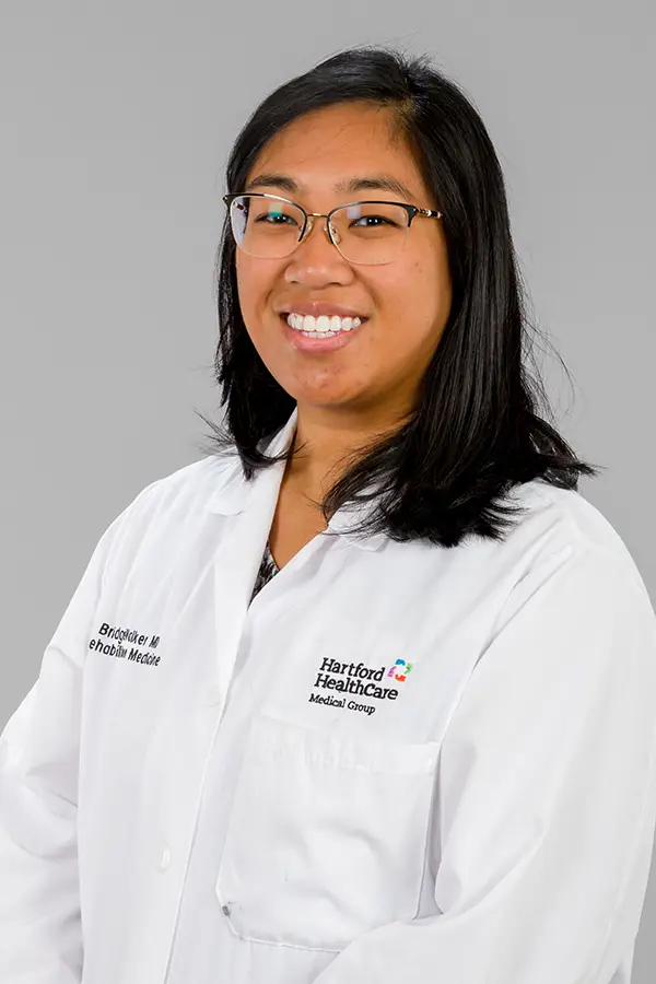Bridget Walker, MD
