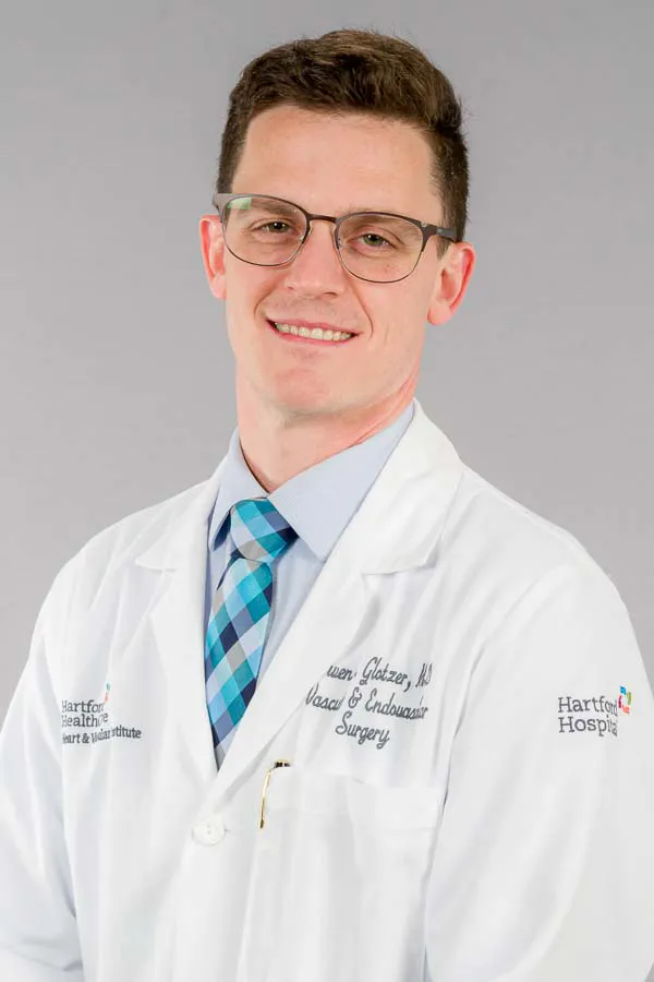 Owen Glotzer, MD