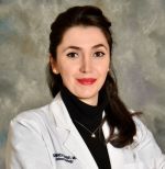 Samaneh Rabiei