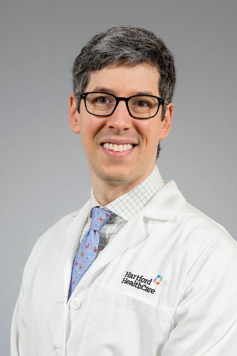 Jason Bitterman, MD