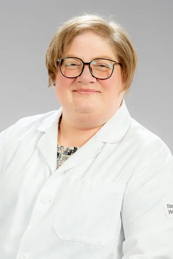 Amy Trowbridge, APRN
