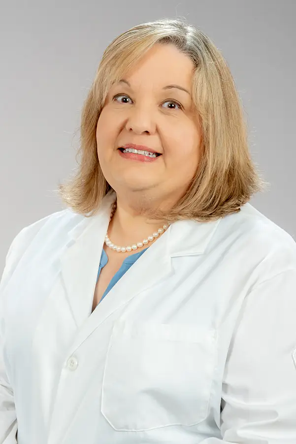 Dorothy Carvalho, APRN