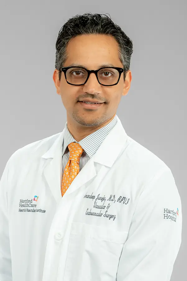 Amandeep Juneja, MD
