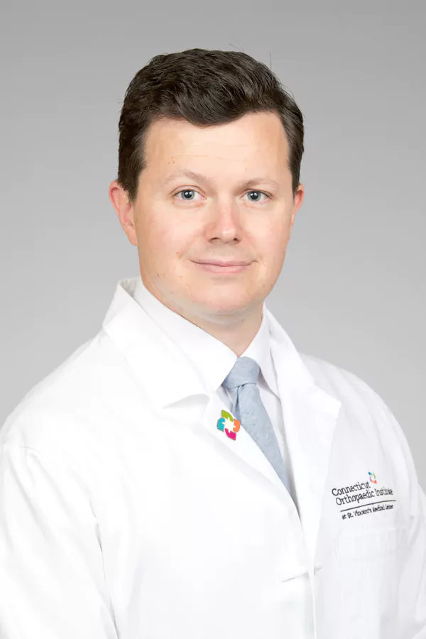 William Conaway, MD