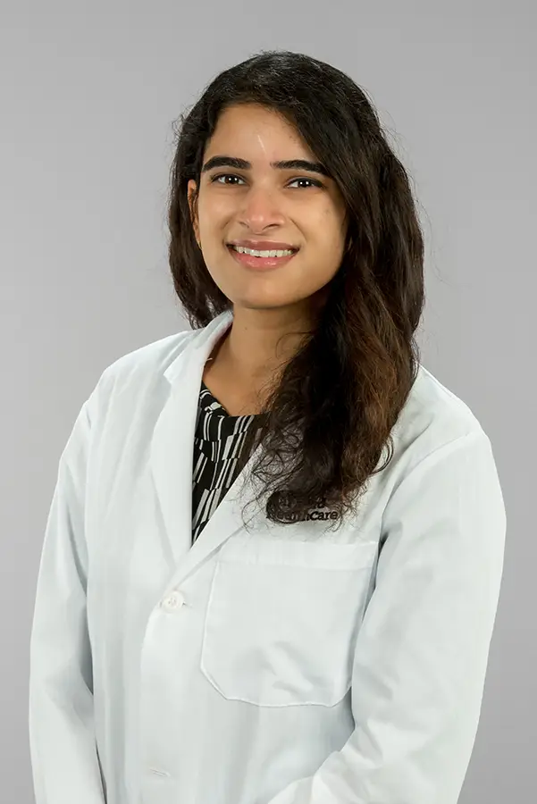 Sonal Muzumdar