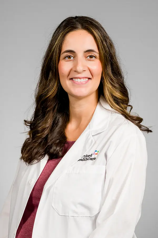 Breanna Guglielmi, APRN, FNP-BC