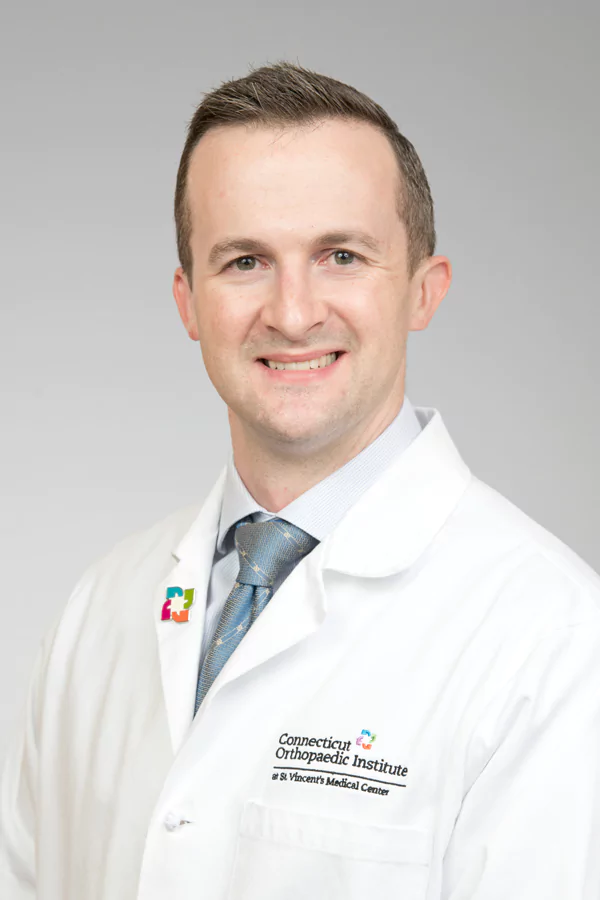 John Dankert, MD, PhD