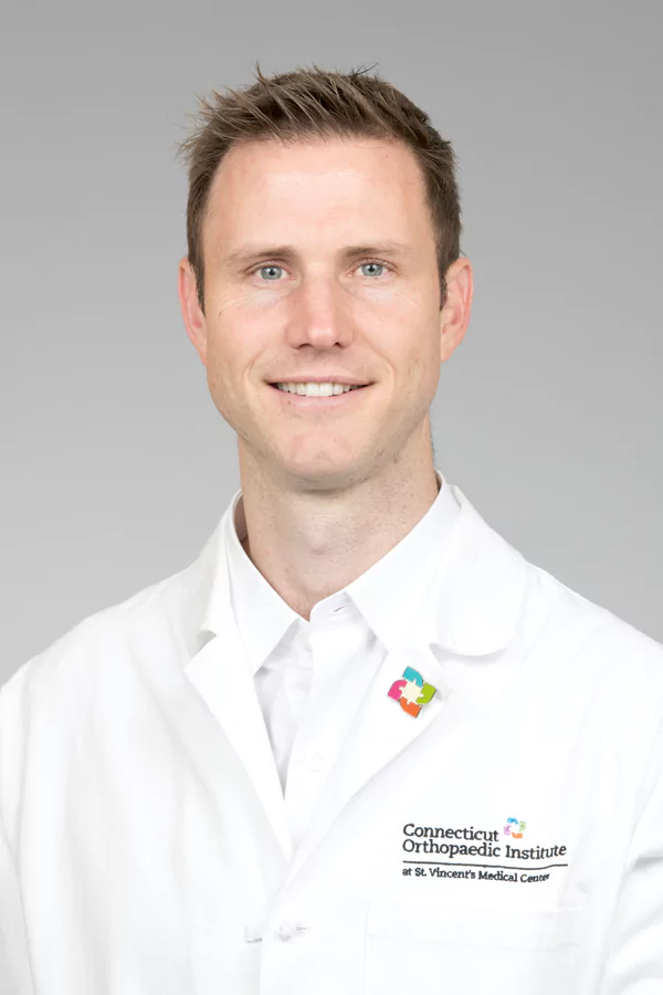 Ryan Thacher, MD