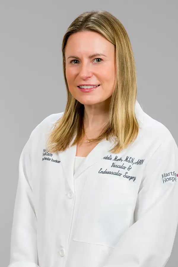 Natalie Martin, APRN