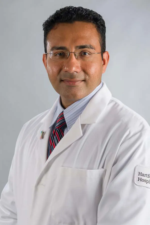 Mohiuddin Cheema, MD