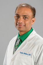 Shishir Mathur, MD